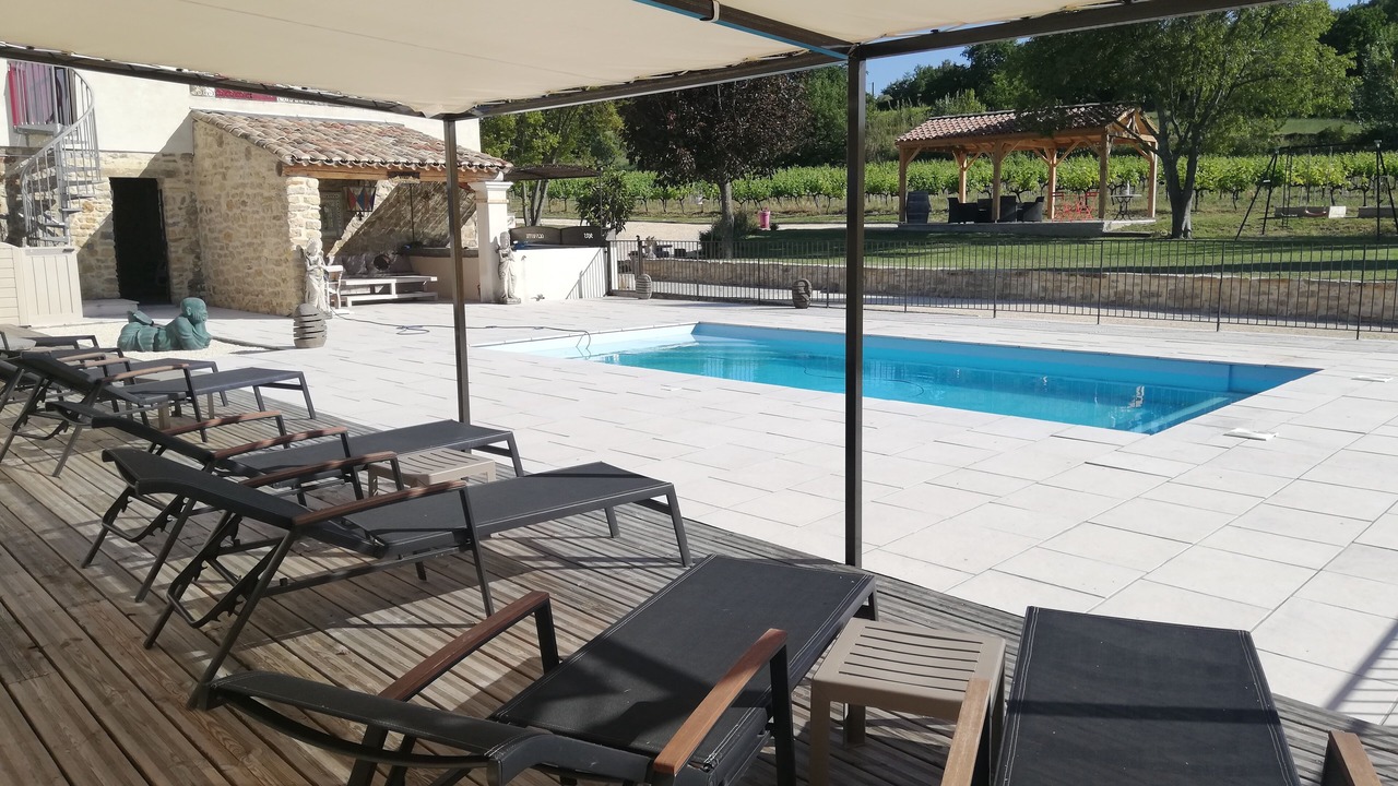 Photo of Outdoor in Saint-Julien-de-Peyrolas