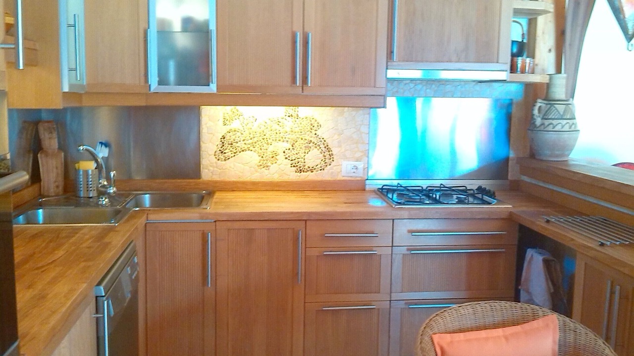 Photo of Kitchen in Guia de Isora
