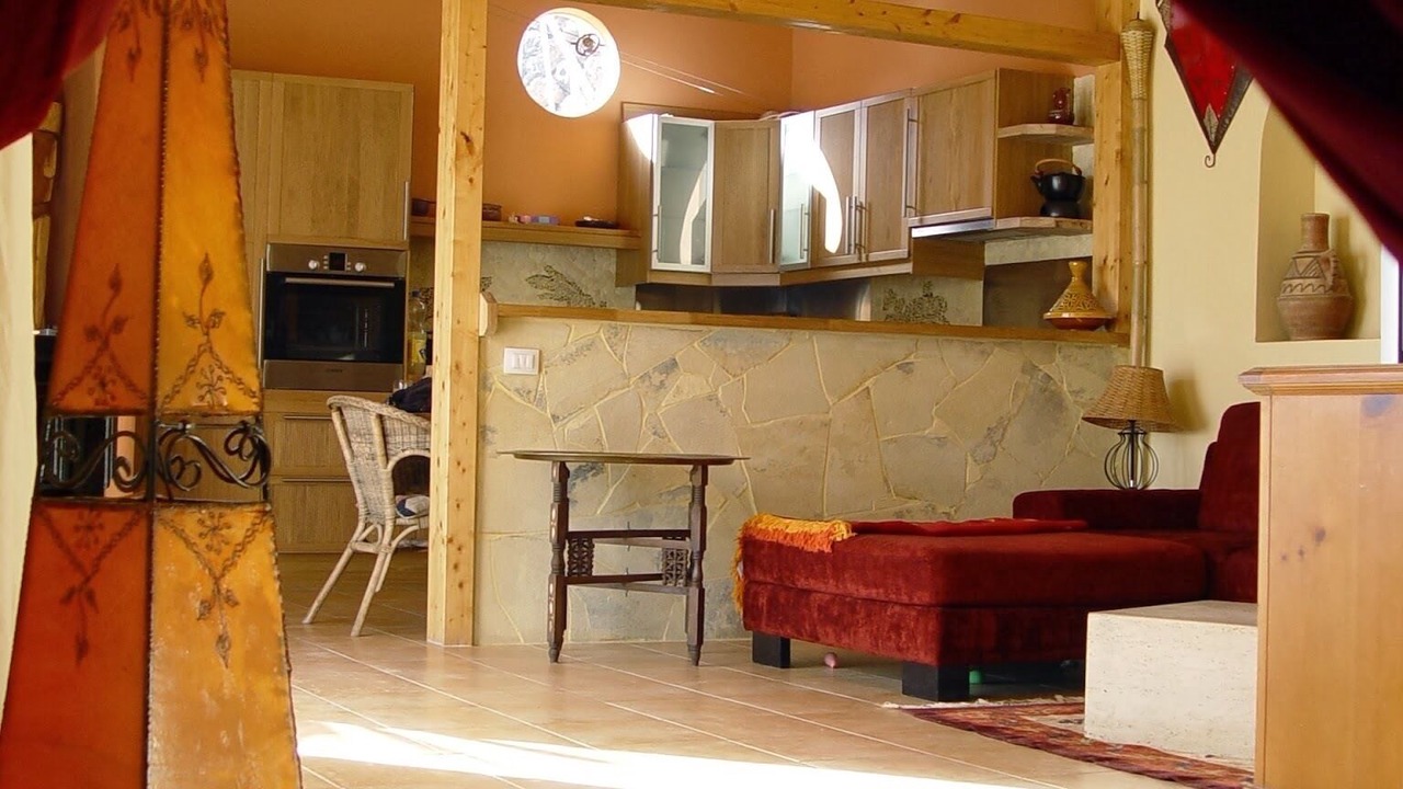 Photo of Livingroom in Guia de Isora