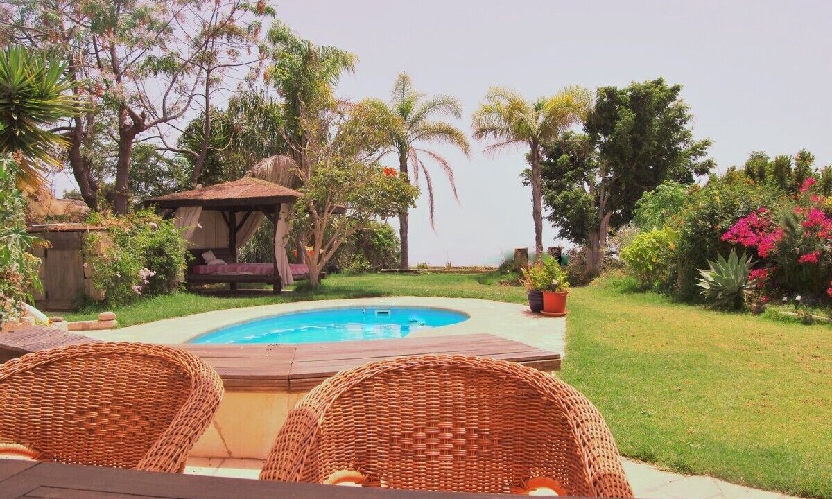 Photo of Outdoor in Guia de Isora