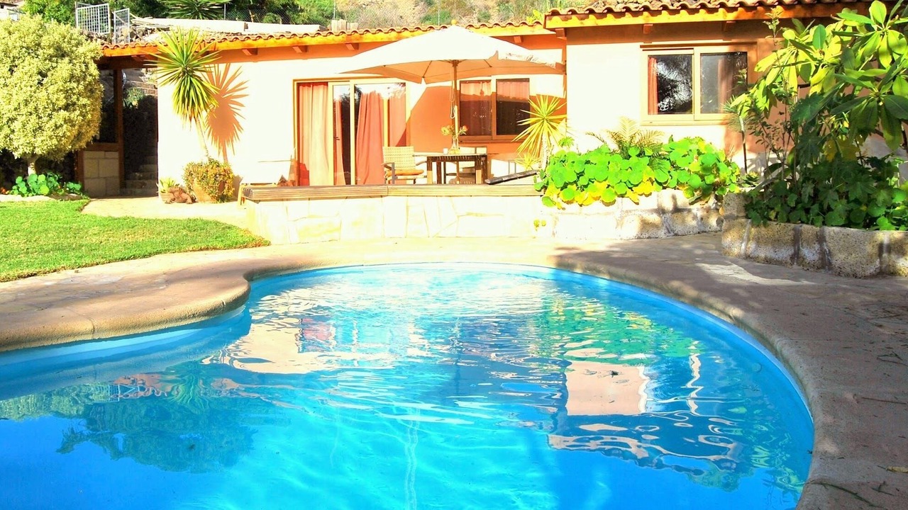 Photo of Outdoor in Guia de Isora