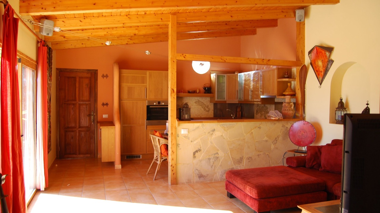 Photo of Livingroom in Guia de Isora