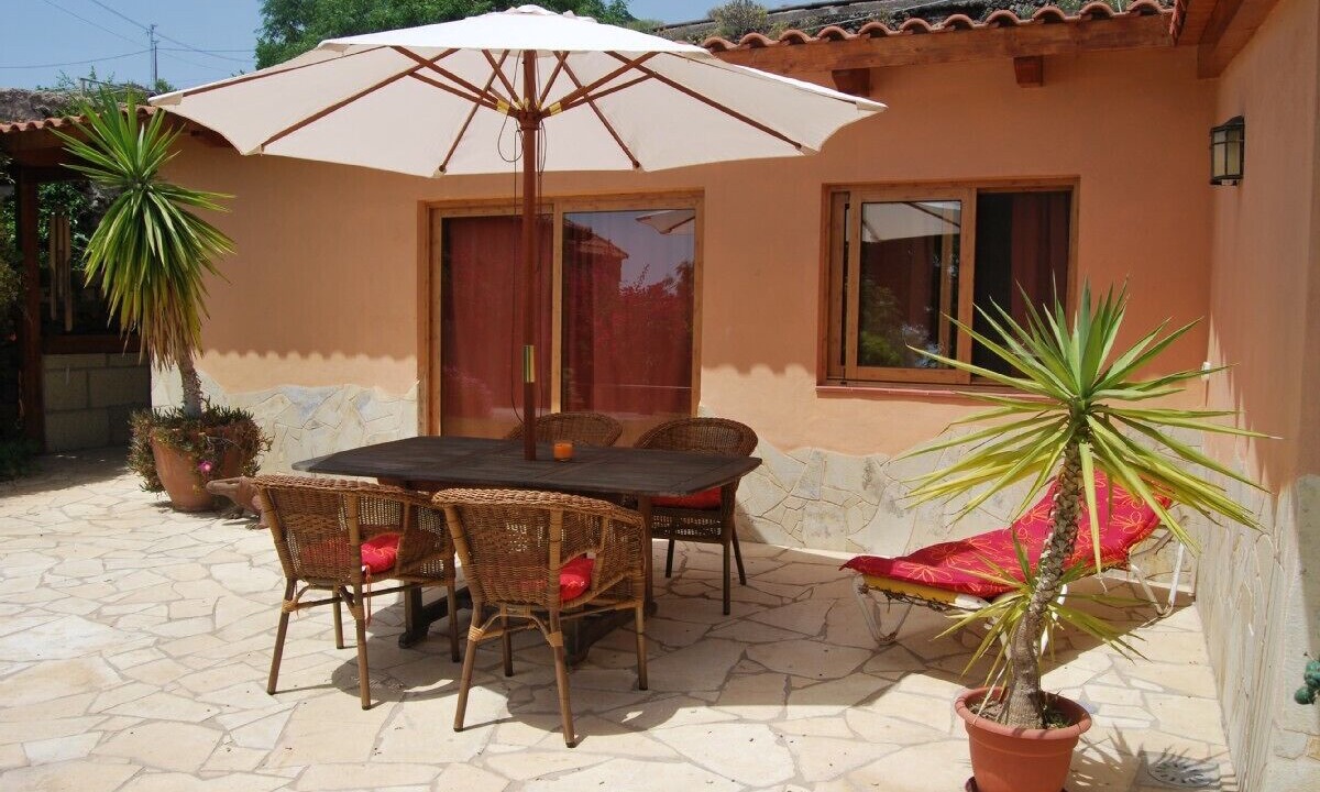 Photo of Outdoor in Guia de Isora