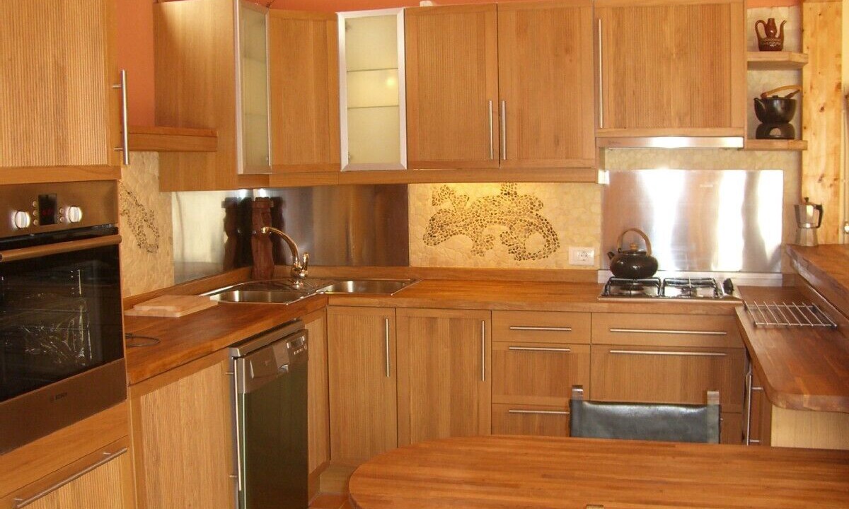 Photo of Kitchen in Guia de Isora