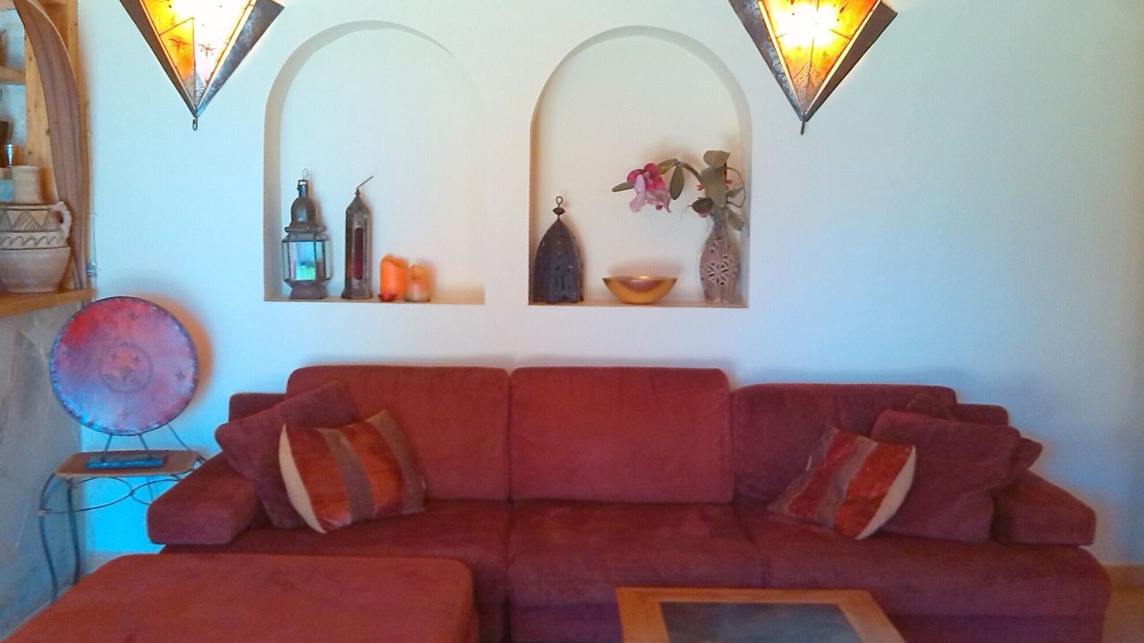 Photo of Livingroom in Guia de Isora