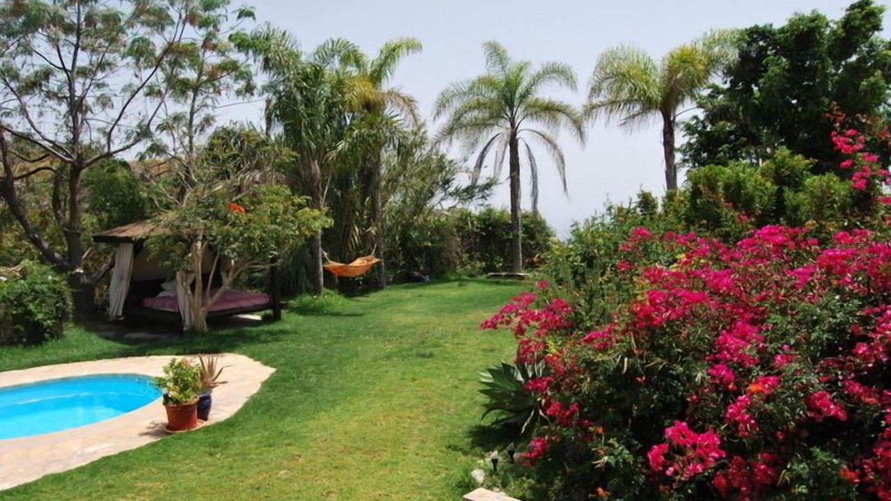 Photo of Outdoor in Guia de Isora