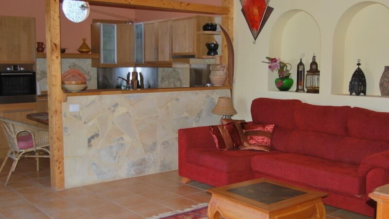 Photo of Livingroom in Guia de Isora