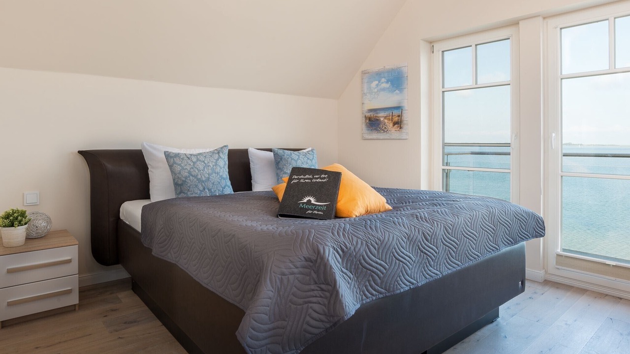 Photo of Bedroom in Olpenitz