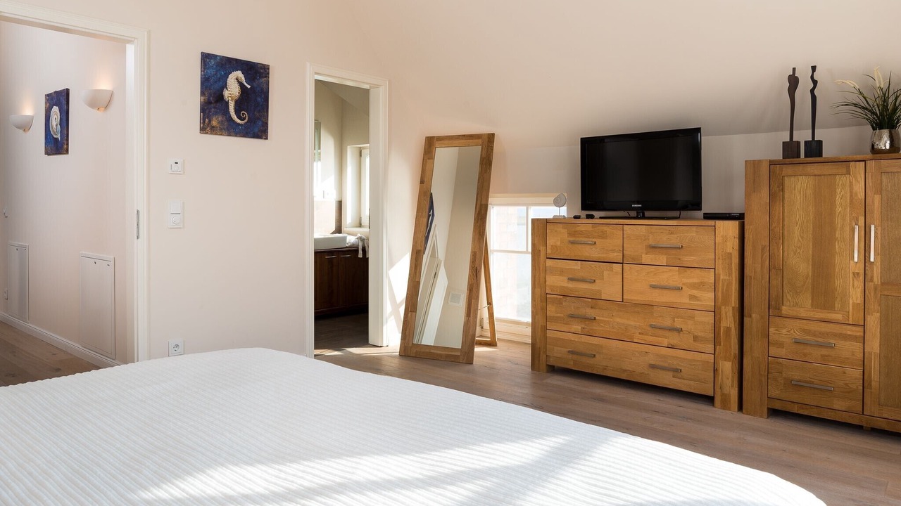 Photo of Bedroom in Olpenitz