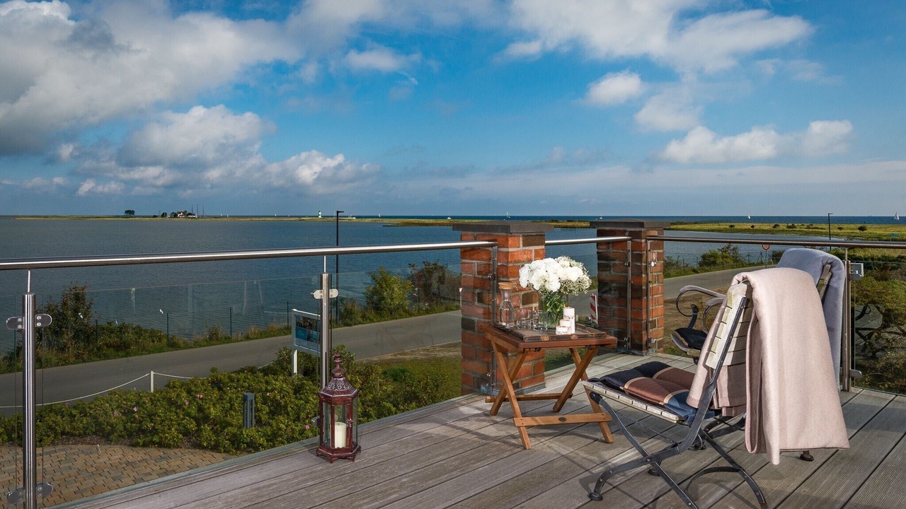 Photo of Outdoor in Olpenitz