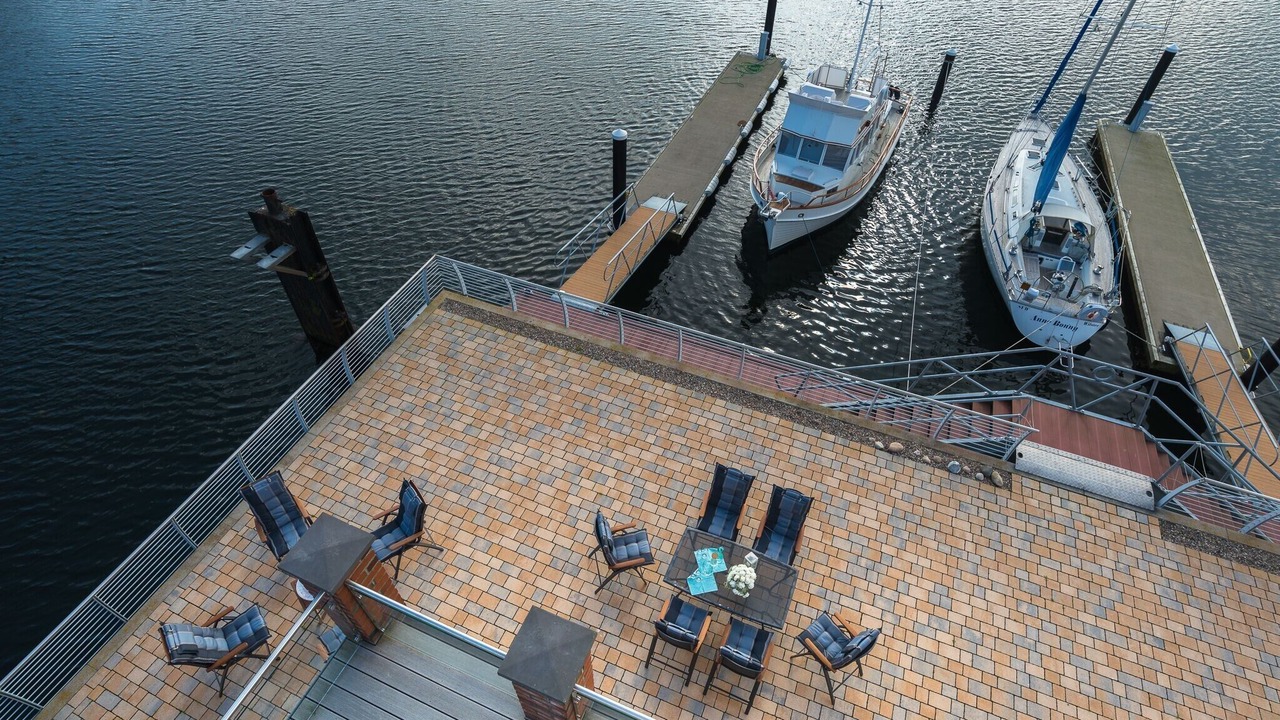 Photo of Outdoor in Olpenitz