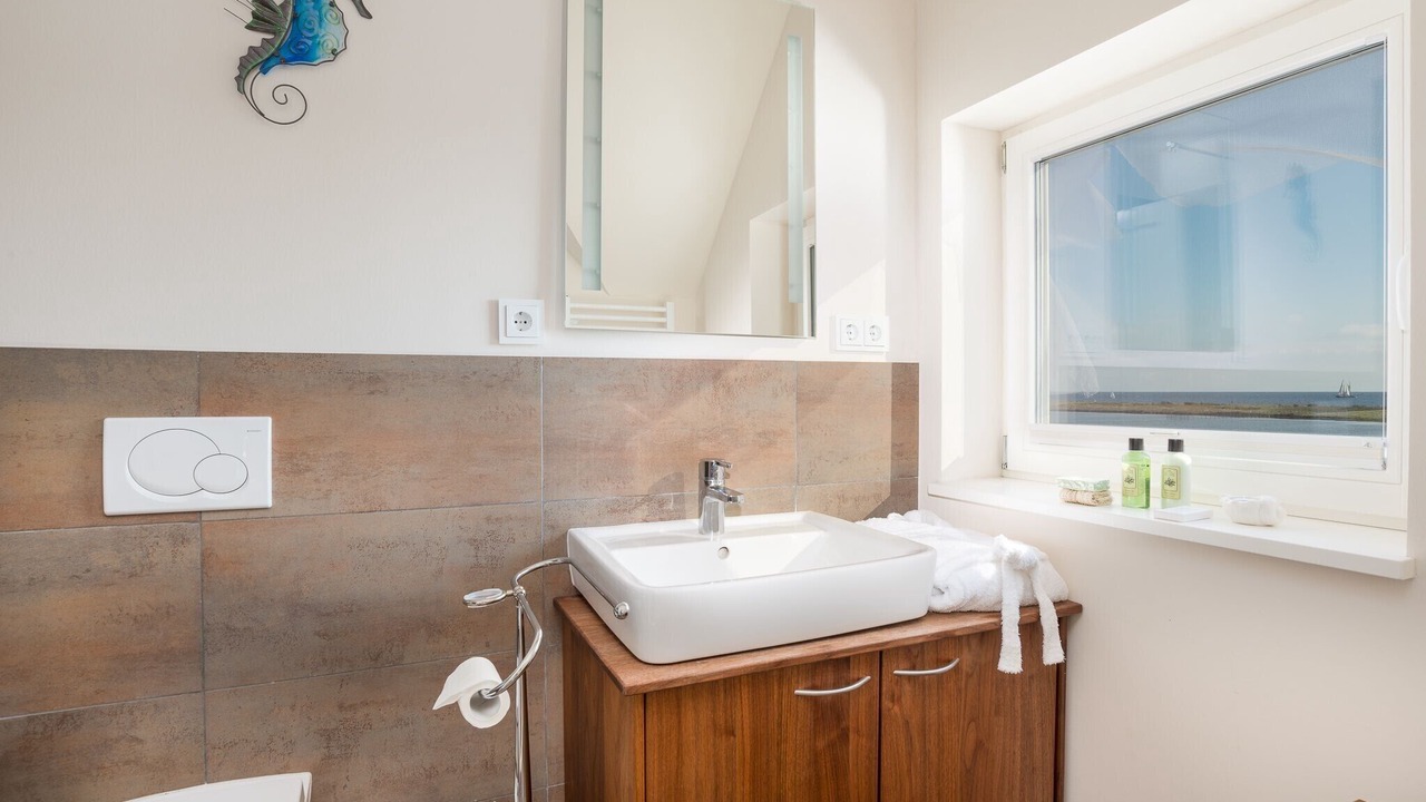 Photo of Bathroom in Olpenitz