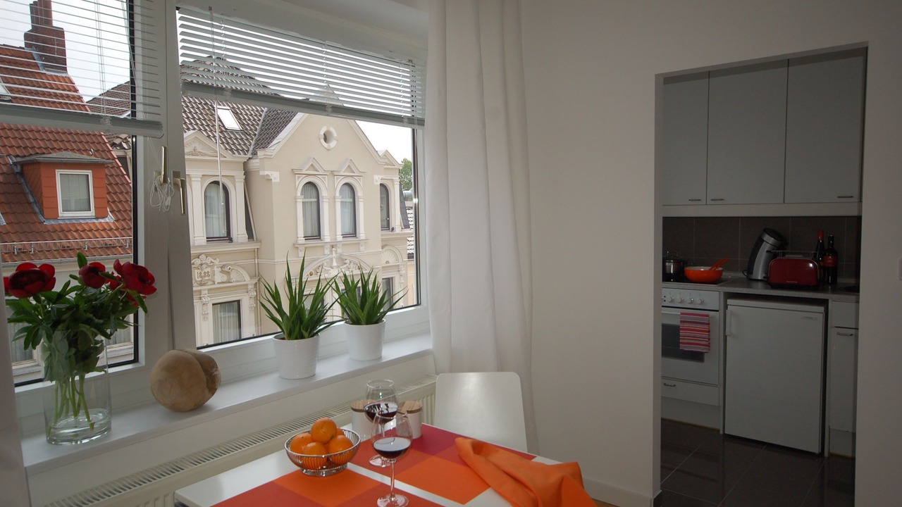 Photo of Kitchen in Sudstadt-Bult