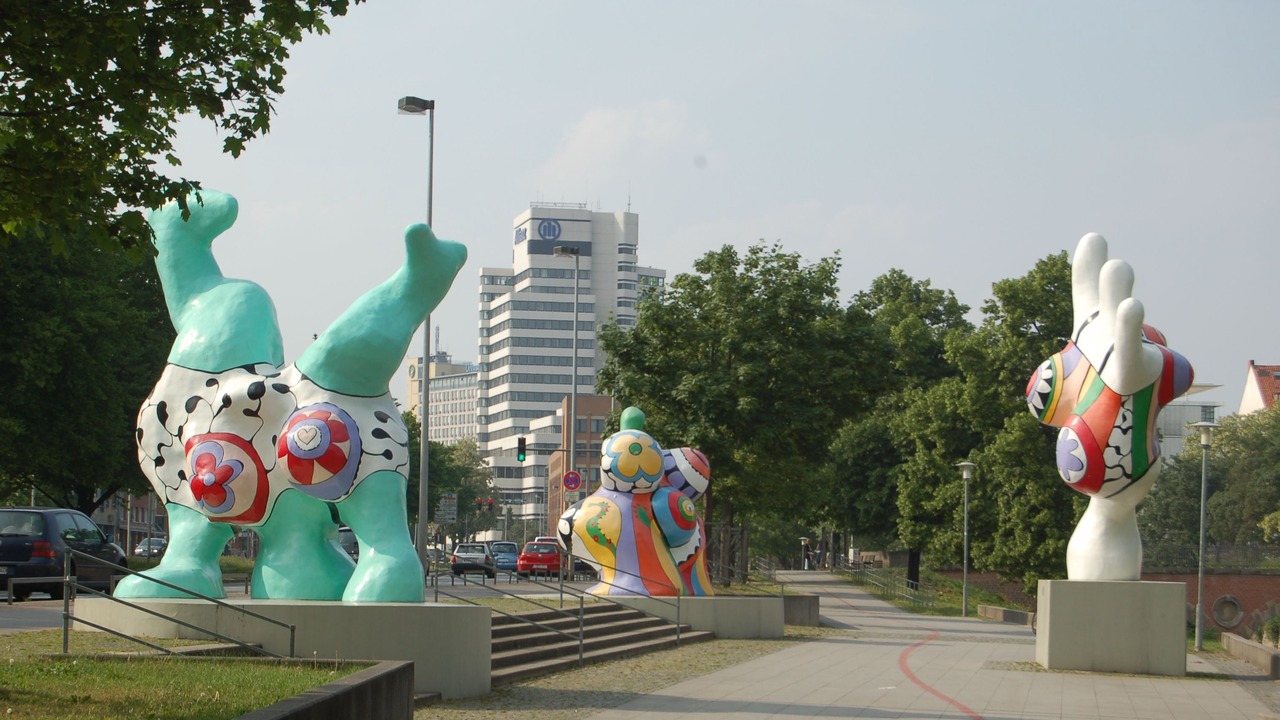 Photo of Others in Sudstadt-Bult