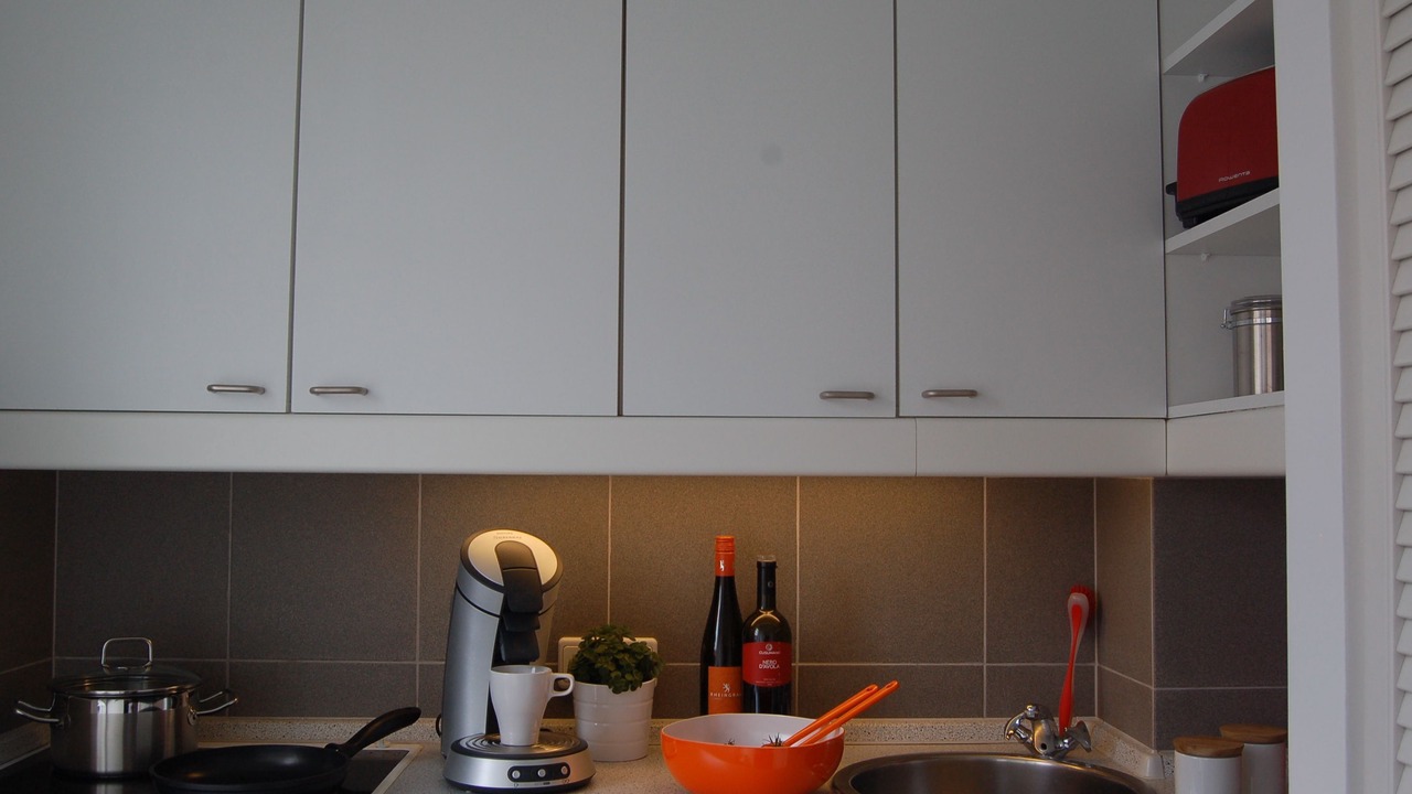 Photo of Kitchen in Sudstadt-Bult
