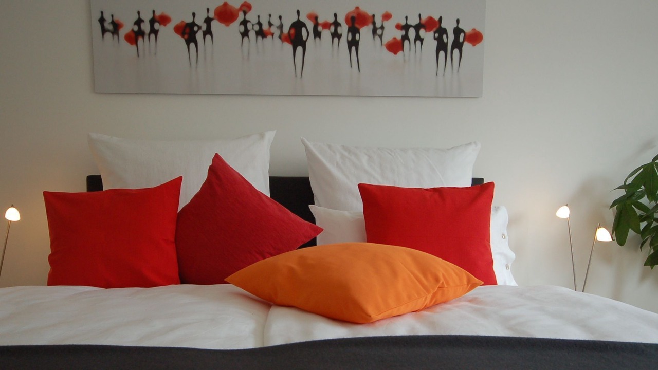 Photo of Bedroom in Sudstadt-Bult