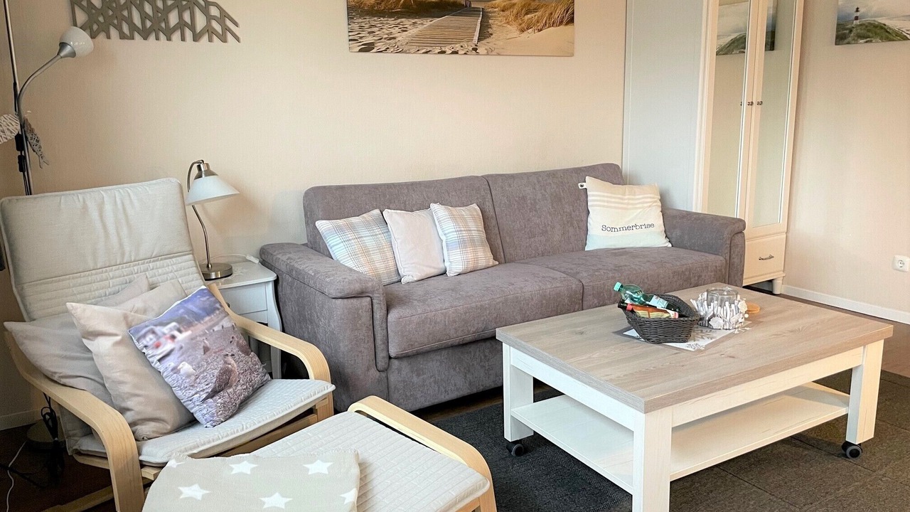 Photo of Livingroom in Bad St. Peter-Ording
