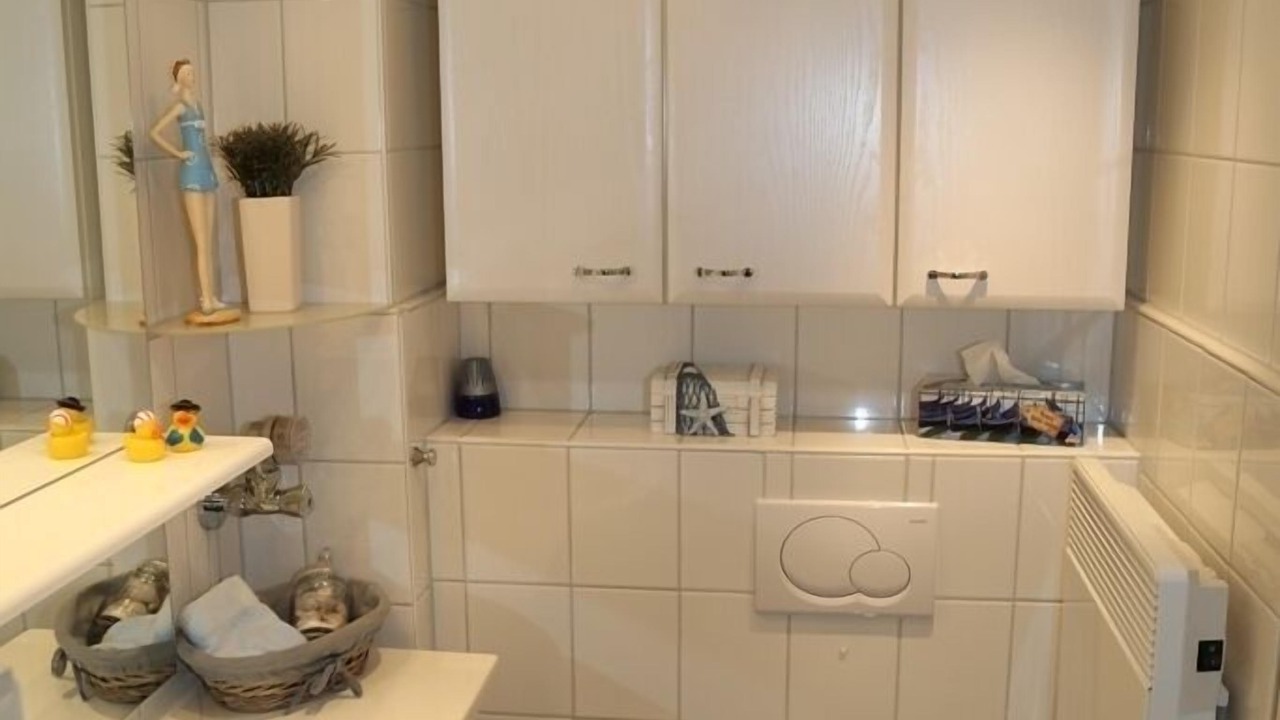 Photo of Bathroom in Bad St. Peter-Ording