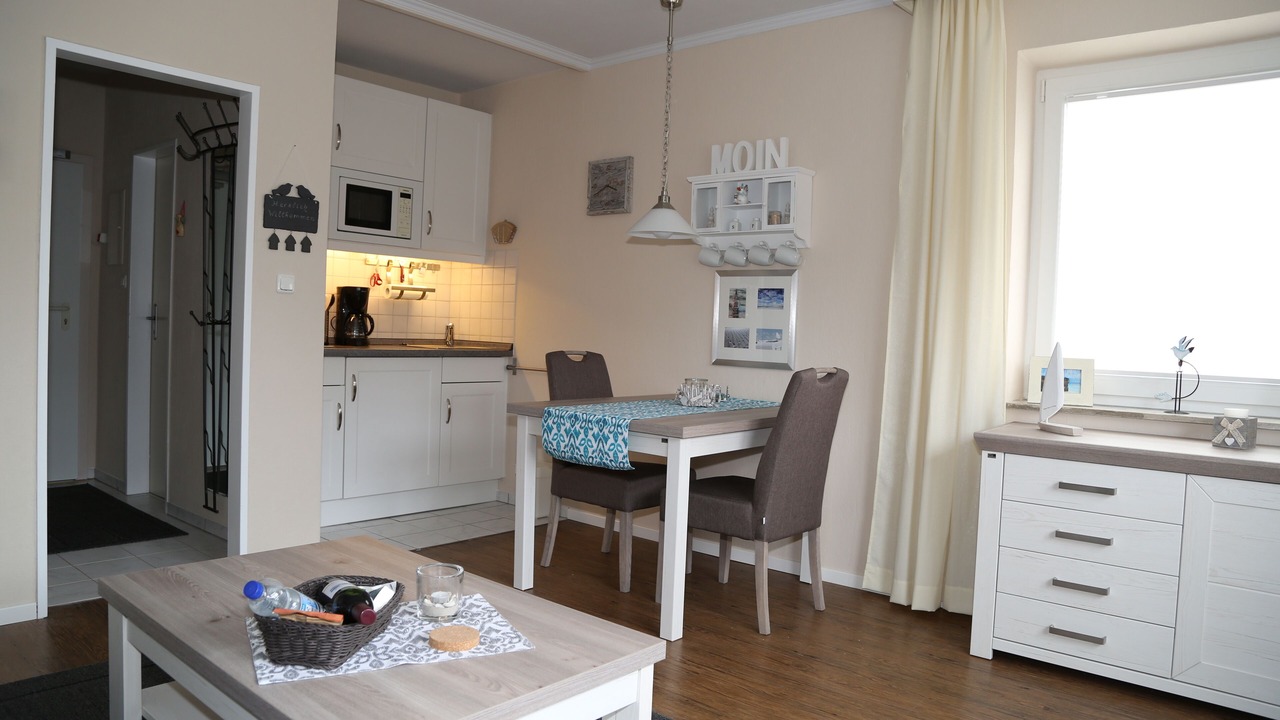 Photo of Kitchen in Bad St. Peter-Ording