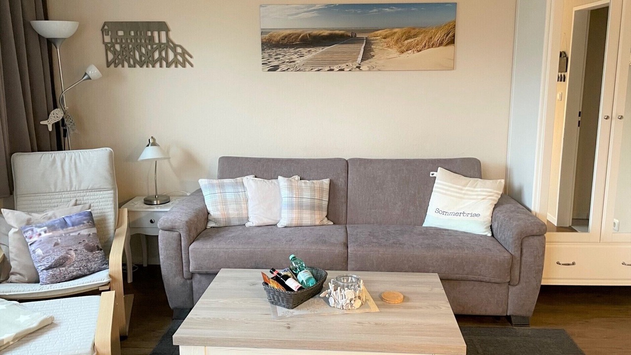Photo of Livingroom in Bad St. Peter-Ording