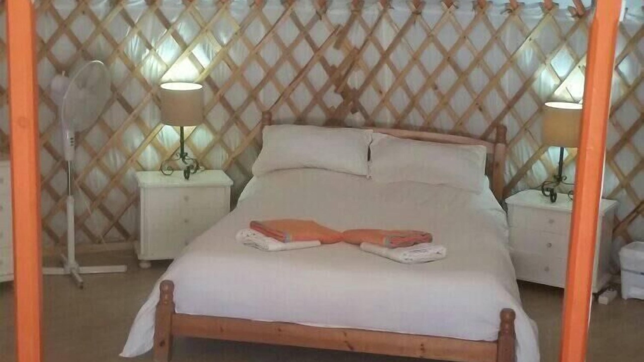 Photo of Bedroom in Sayalonga