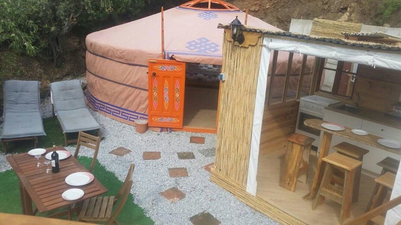 Photo of Outdoor in Sayalonga