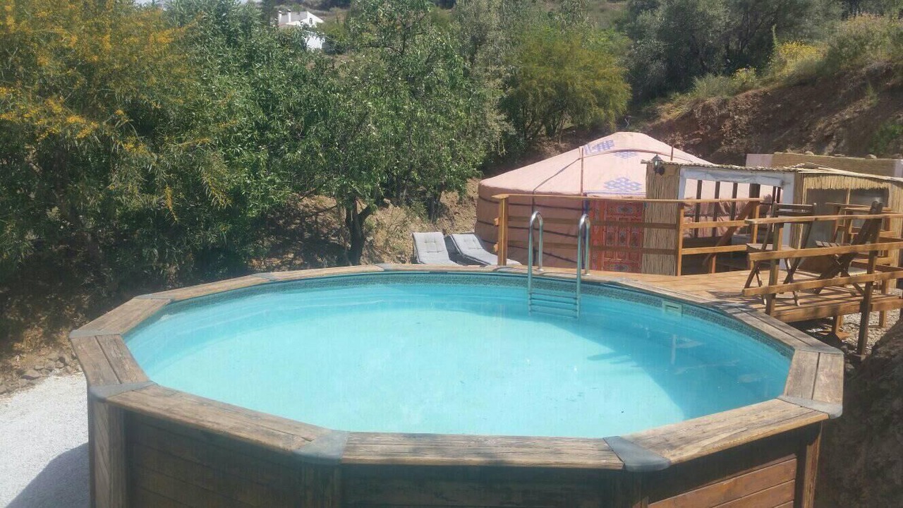 Photo of Outdoor in Sayalonga