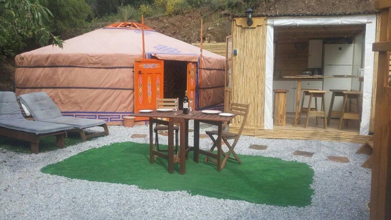 Photo of Outdoor in Sayalonga