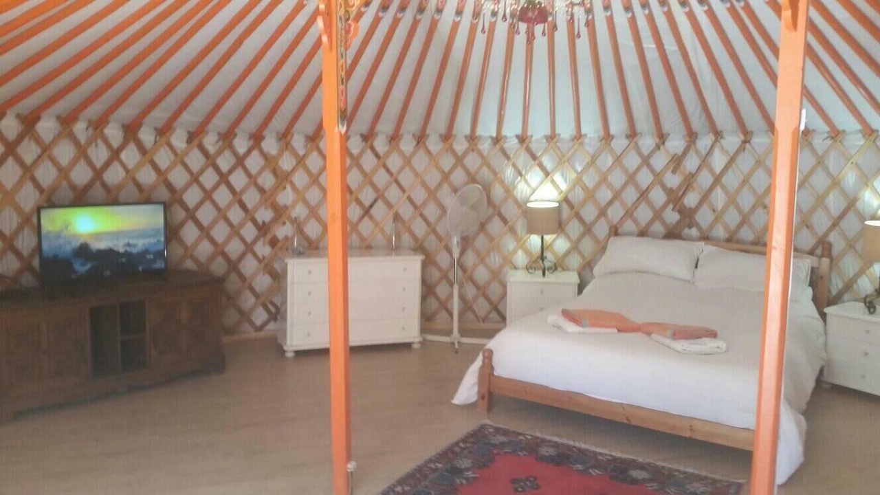 Photo of Bedroom in Sayalonga