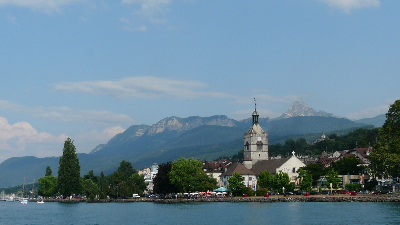 Photo of Others in Thollon-les-Memises