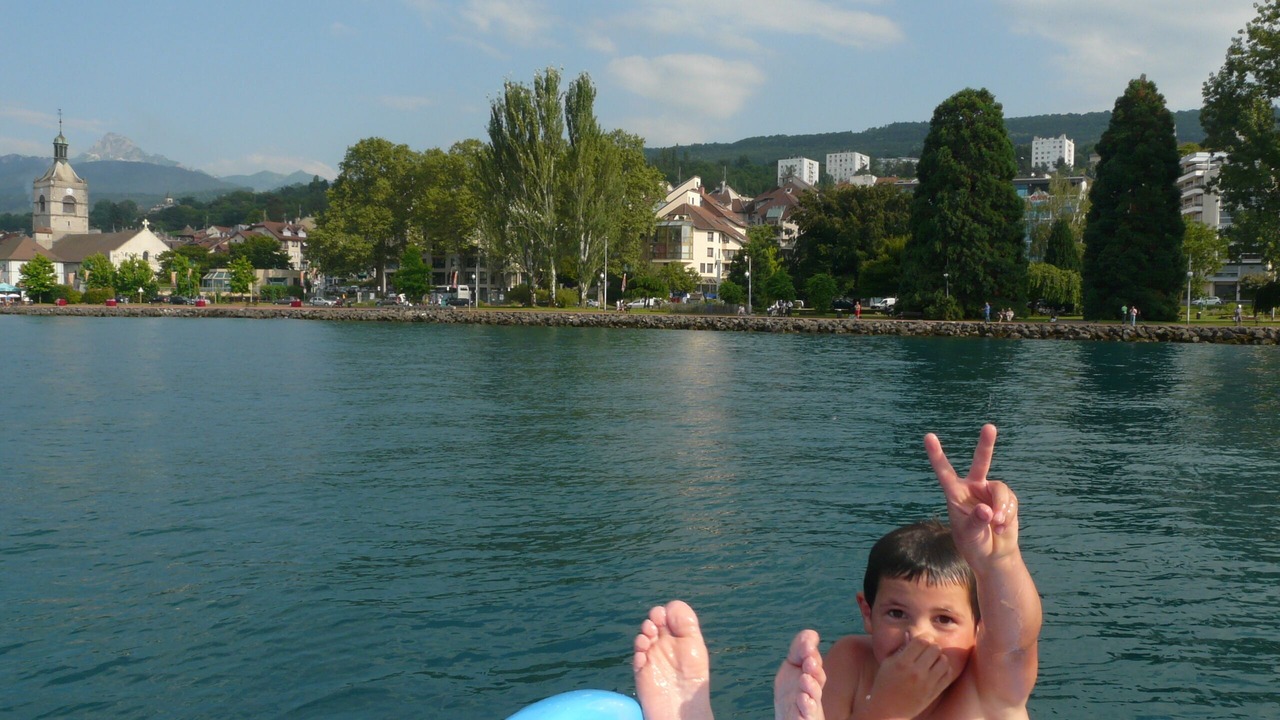 Photo of Others in Thollon-les-Memises
