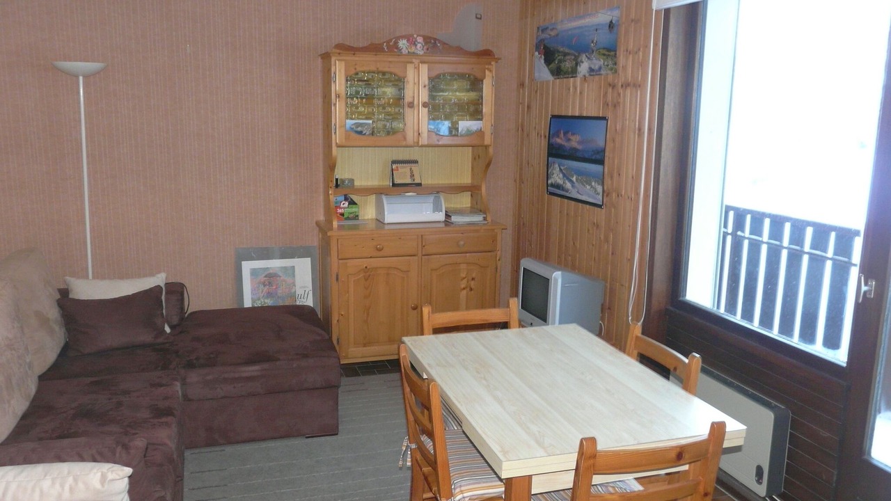 Photo of Livingroom in Thollon-les-Memises