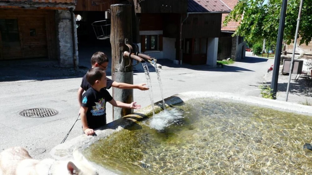 Photo of Others in Thollon-les-Memises