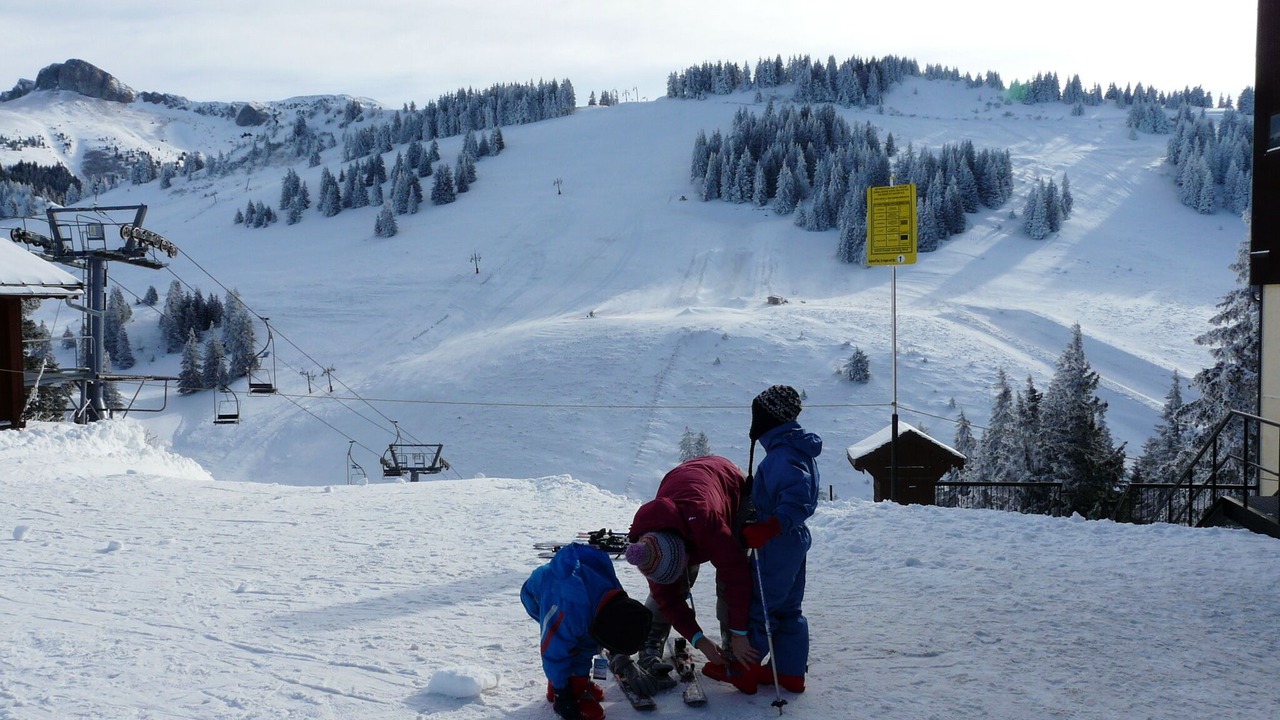Photo of Others in Thollon-les-Memises