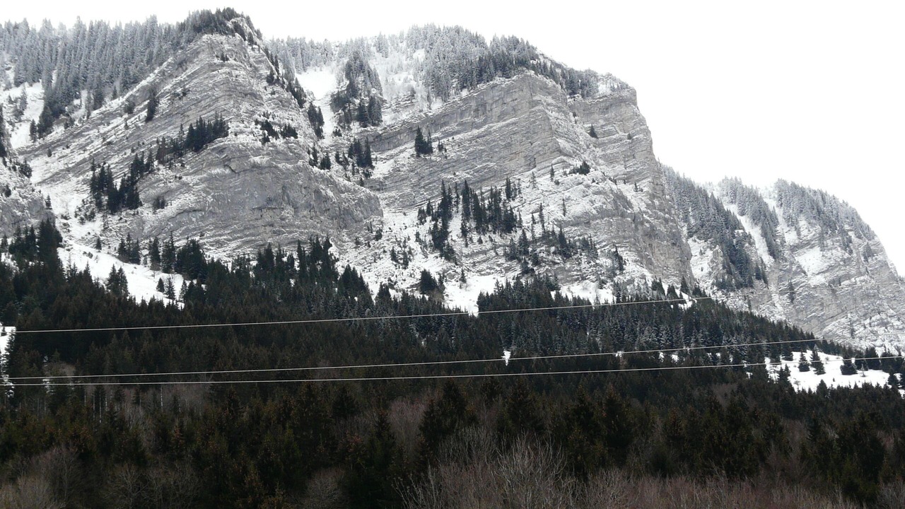 Photo of Others in Thollon-les-Memises