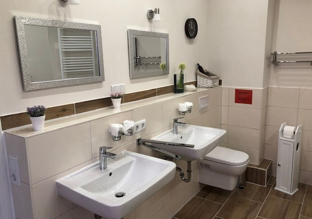 Photo of Bathroom in Hildesheim District