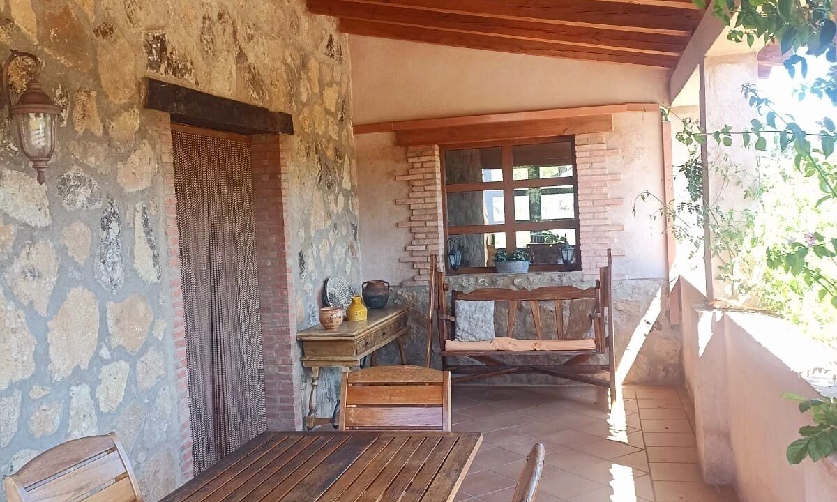 Photo of Outdoor in Las Huertas de Cansa