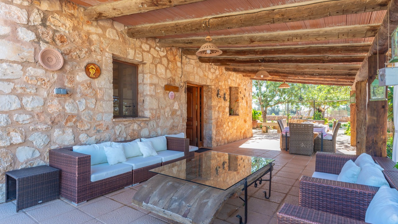 Photo of Outdoor in Son Antem