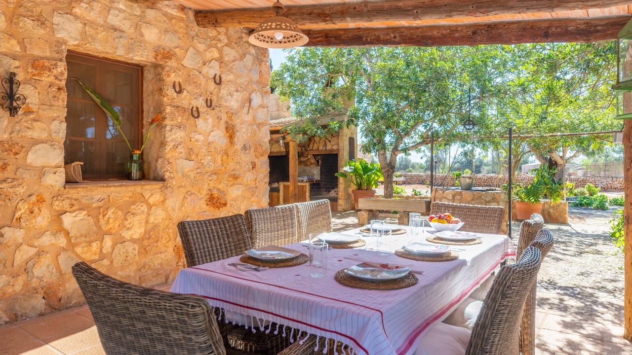 Photo of Outdoor in Son Antem