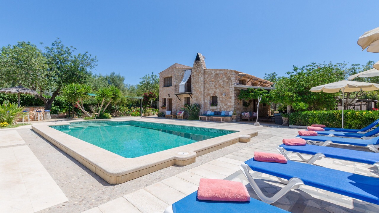 Photo of Outdoor in Son Antem