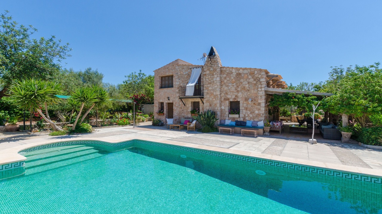 Photo of Outdoor in Son Antem