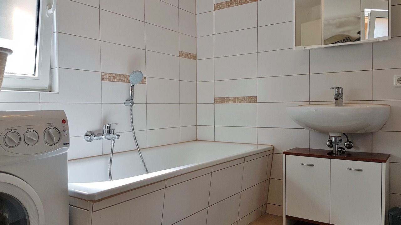 Photo of Bathroom in Klushof