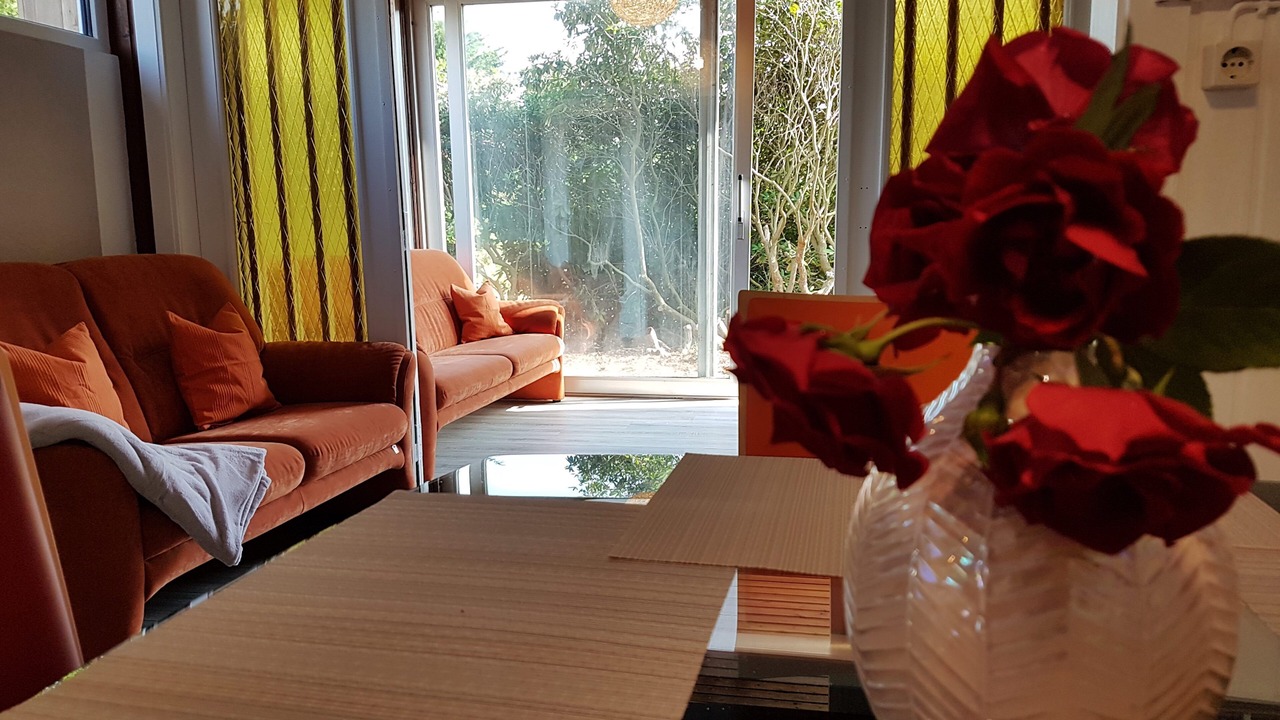 Photo of Livingroom in Klushof