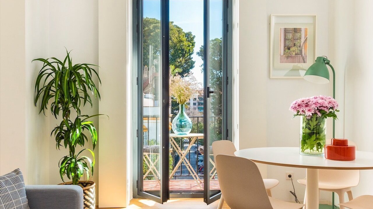 Photo of Livingroom in Santa Cruz