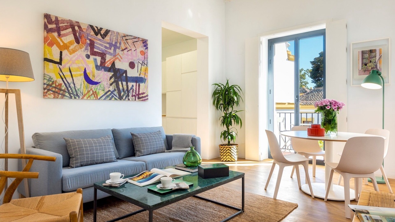 Photo of Livingroom in Santa Cruz