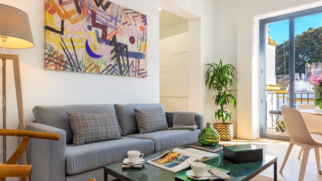 Photo of Livingroom in Santa Cruz