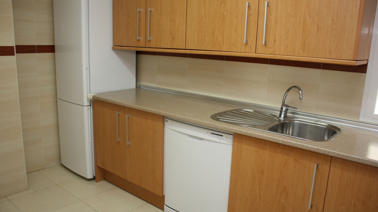 Photo of Kitchen in Peniscola