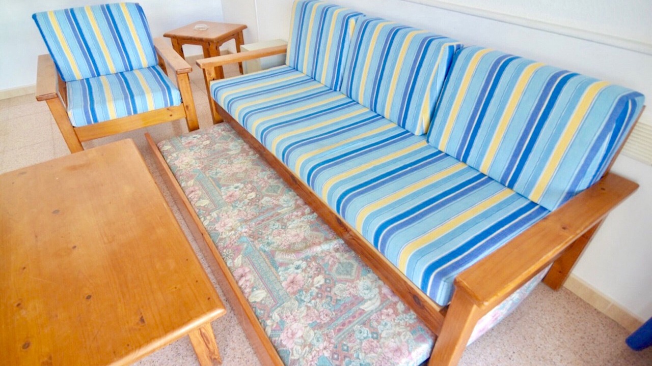 Photo of Livingroom in Puerto Rico