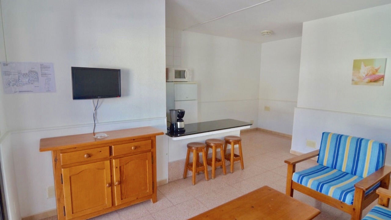 Photo of Livingroom in Puerto Rico