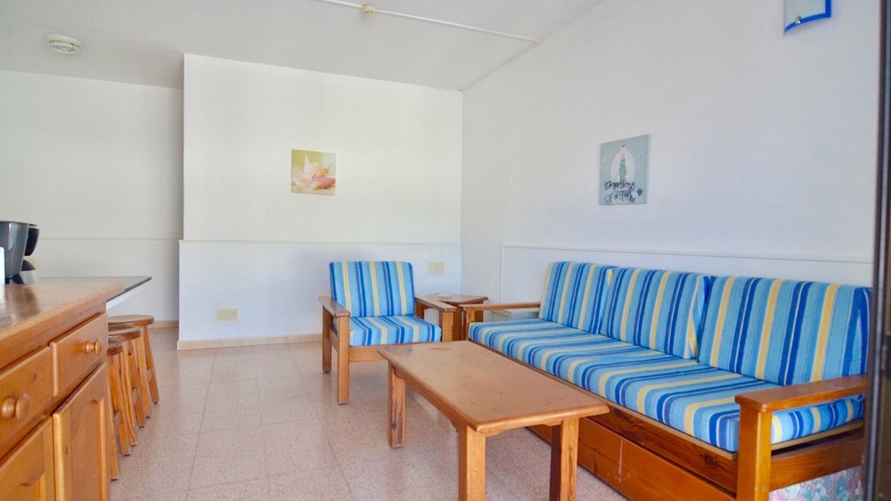 Photo of Livingroom in Puerto Rico